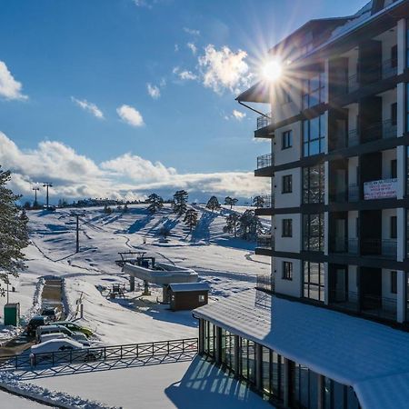 Lux Apartman Monet Apartment Zlatibor Exterior photo